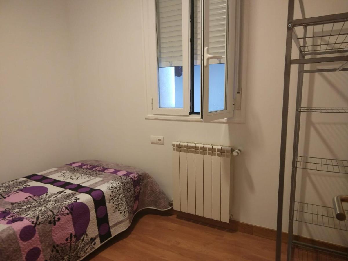 פמפלונה Apartamento Centro Historico מראה חיצוני תמונה